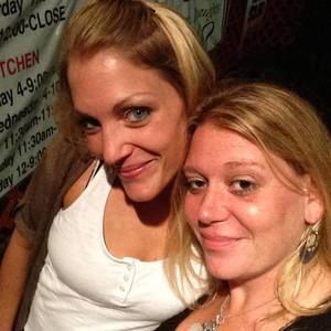 Meet your Posher, Tiffany